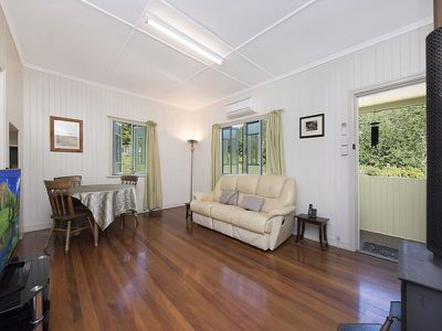 345 Harpers Creek Road, Conondale