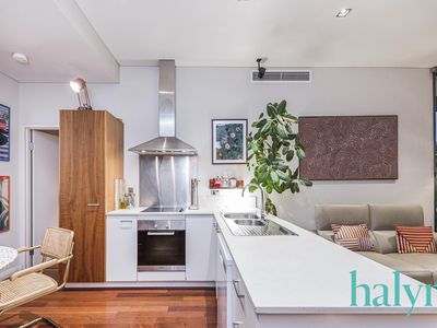 22 / 65 Milligan Street, Perth