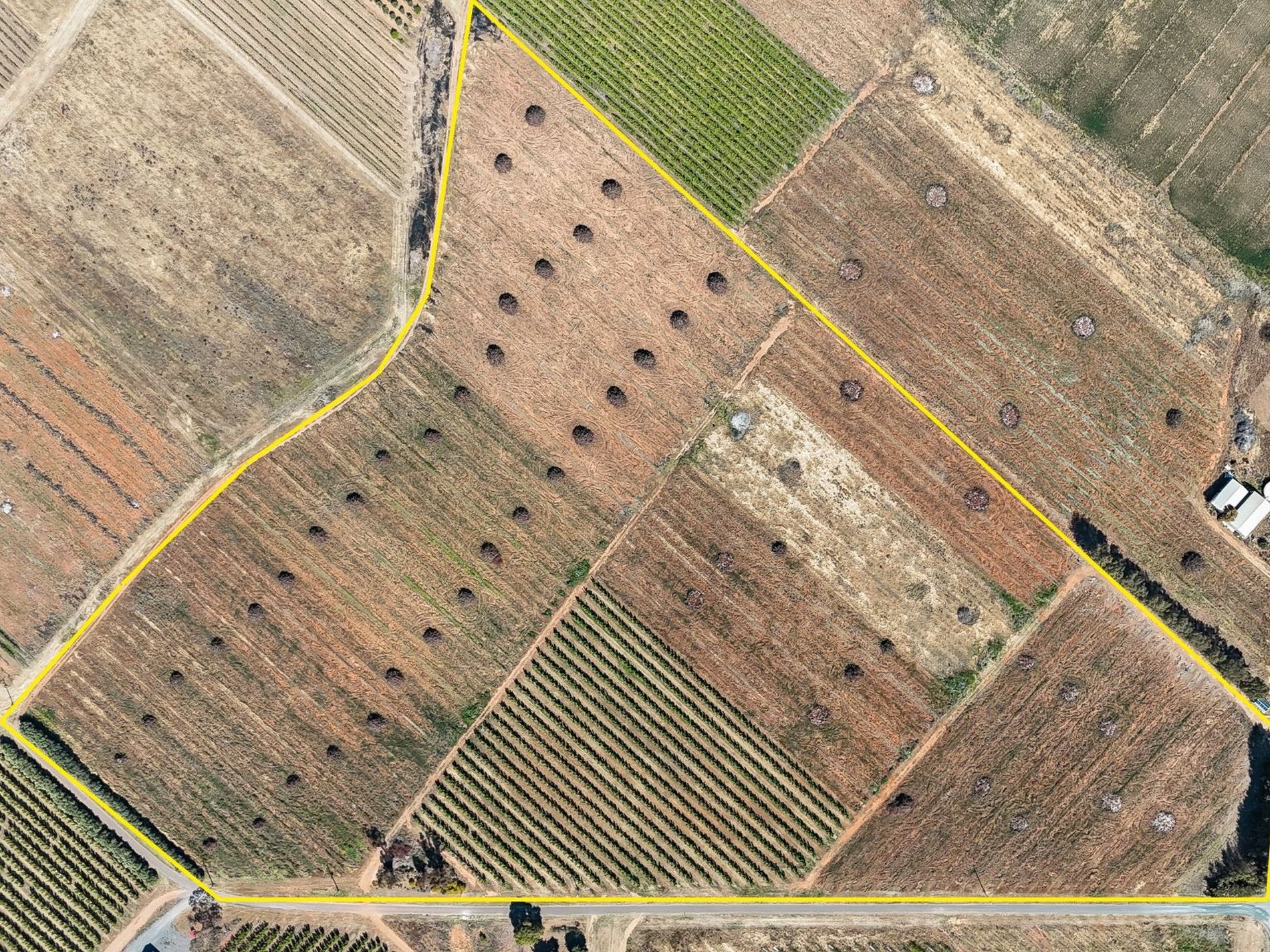 251 Ridge Road, Tresco