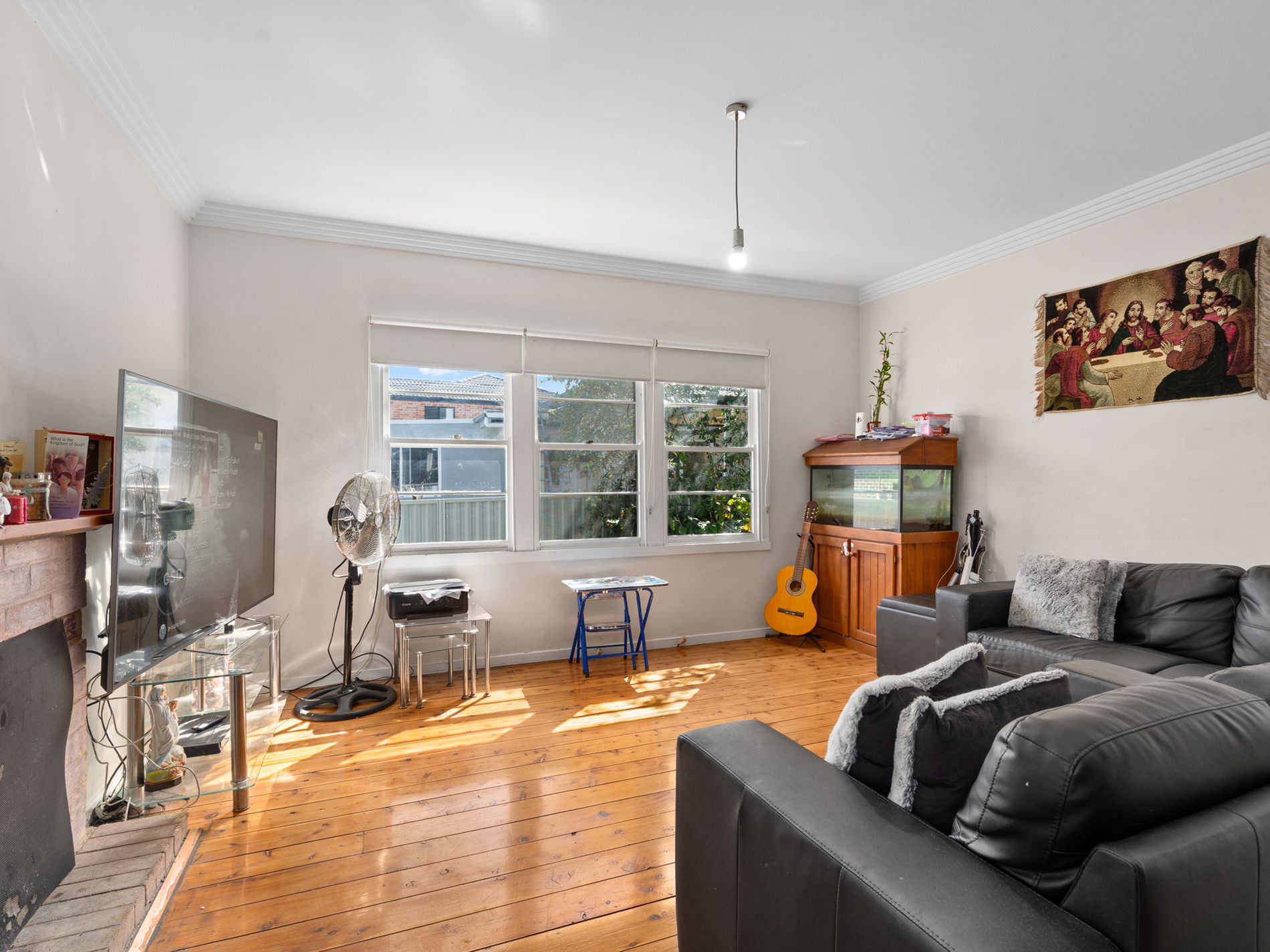 5 Morris Street, Smithfield