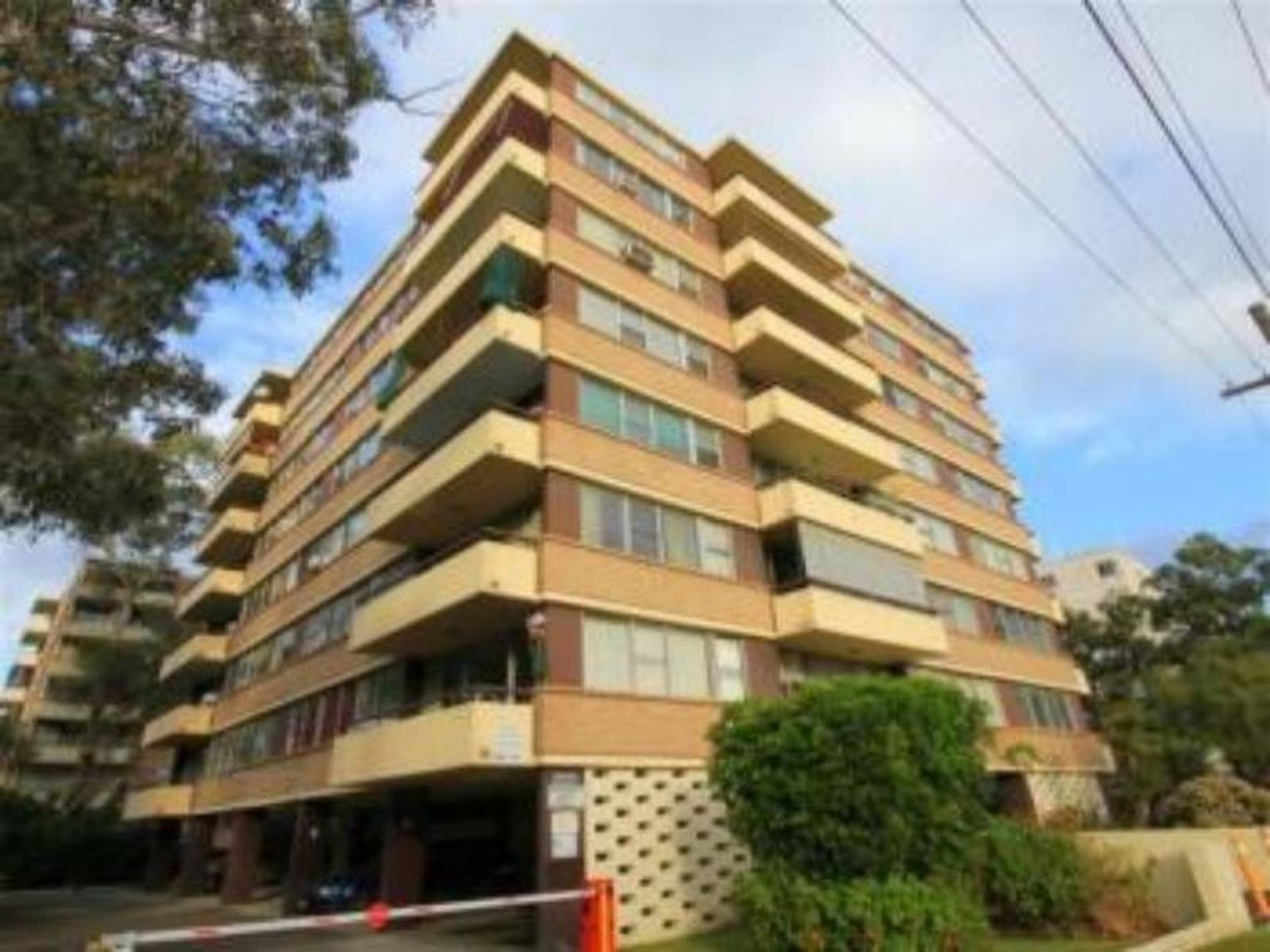 33 / 16 West Terrace, Bankstown