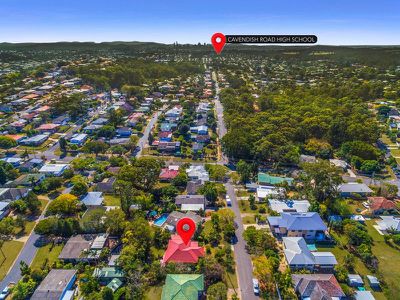 10 Crewe Street, Mount Gravatt East