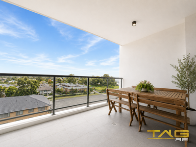 31 / 206-212 Great Western Highway, Kingswood