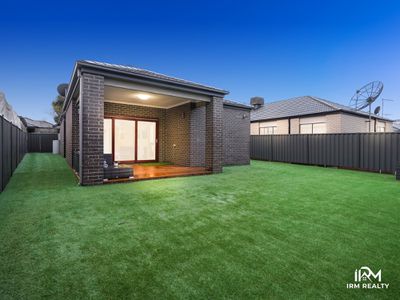 23 BLACK RANGE AVENUE, Craigieburn
