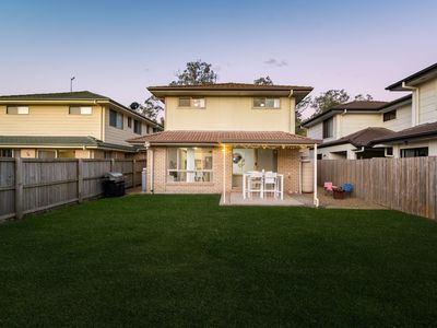 39 Park Esplanade, Coomera