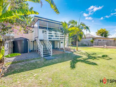 12 John Street, Bundaberg West