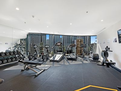 2509 / 105 Clarendon Street, Southbank