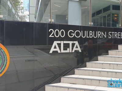 30 / 200 Goulburn Street, Surry Hills
