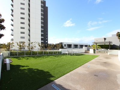 1102 / 21 Bow River Crescent, Burswood