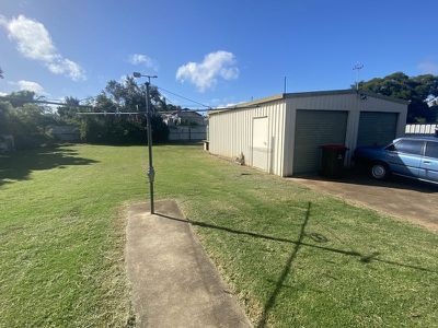 4 Marjorie Street, Kingaroy