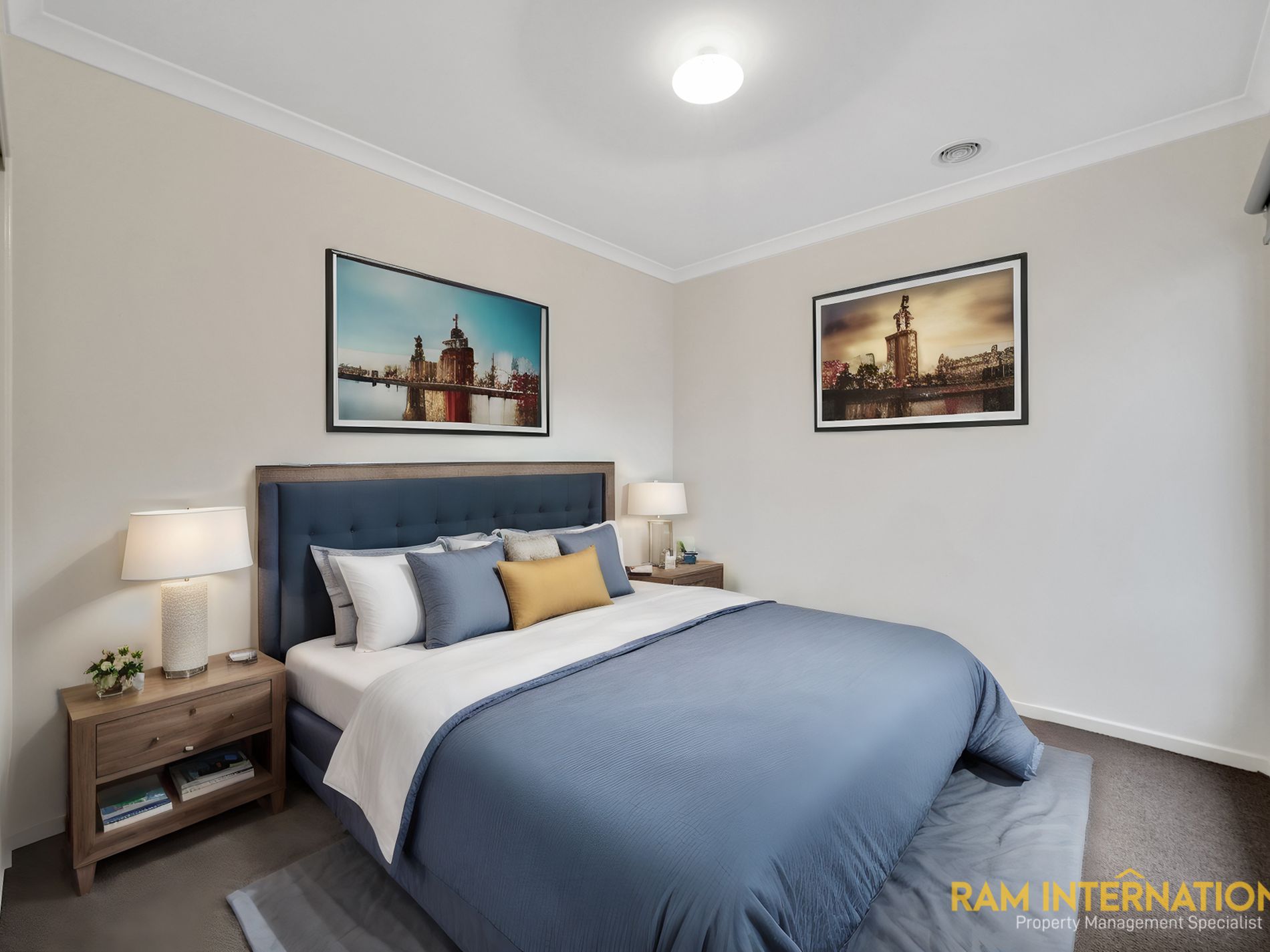 18 Perceval Place , Mambourin