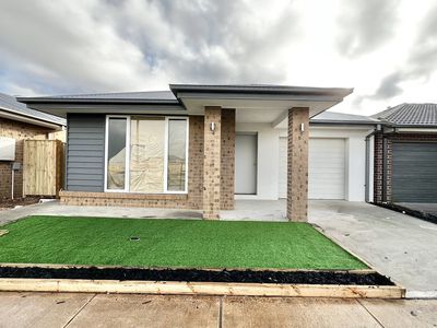 42 Gansha Street, Weir Views