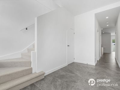 7A Moomin Place, Busby