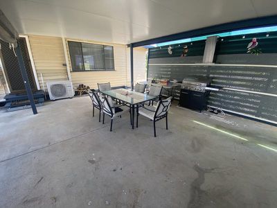 15 G S Wilson Drive, Nanango