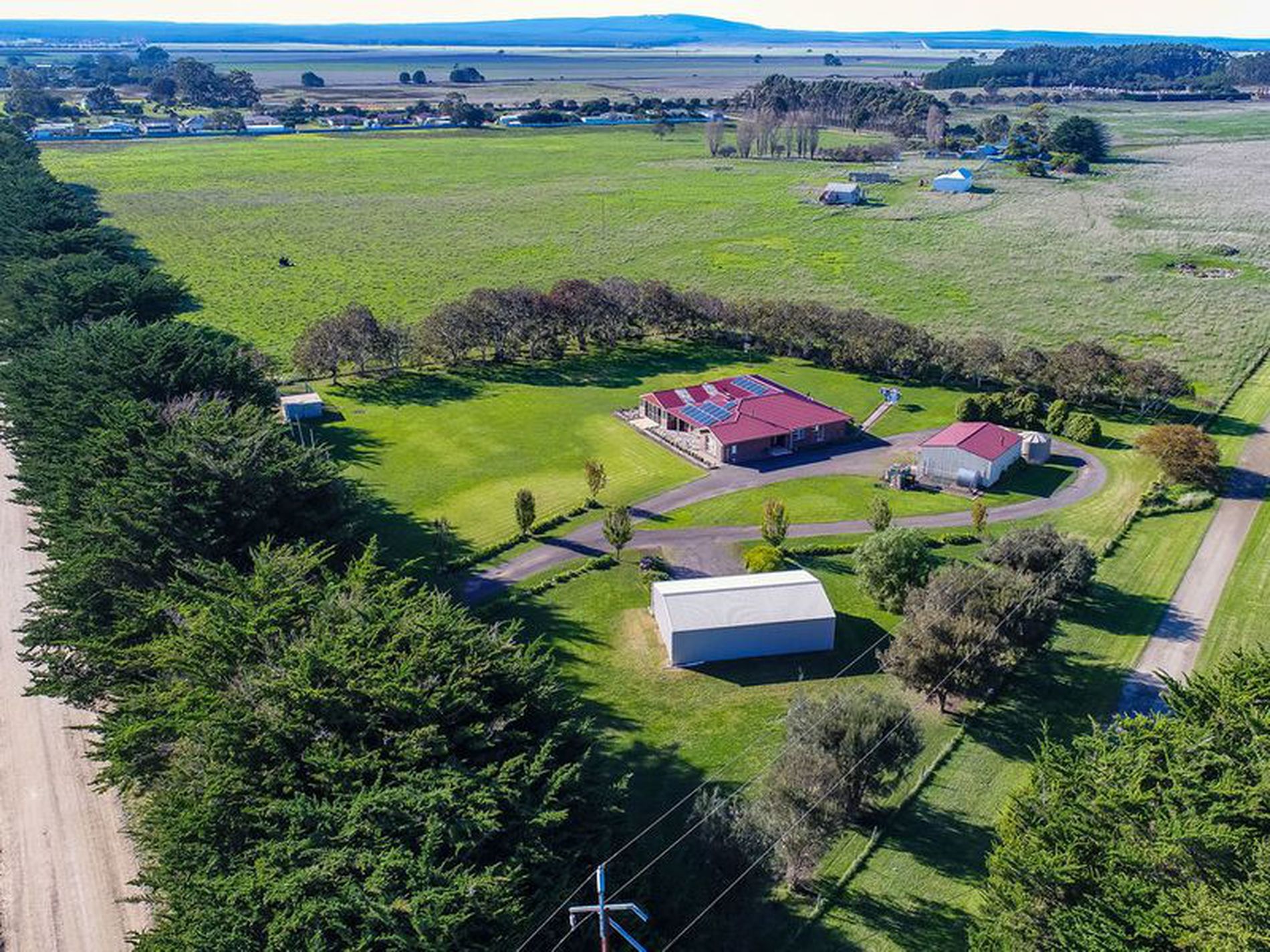 55 Enderby Lane, Millicent