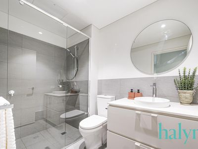 30 / 201 Carr Place, Leederville