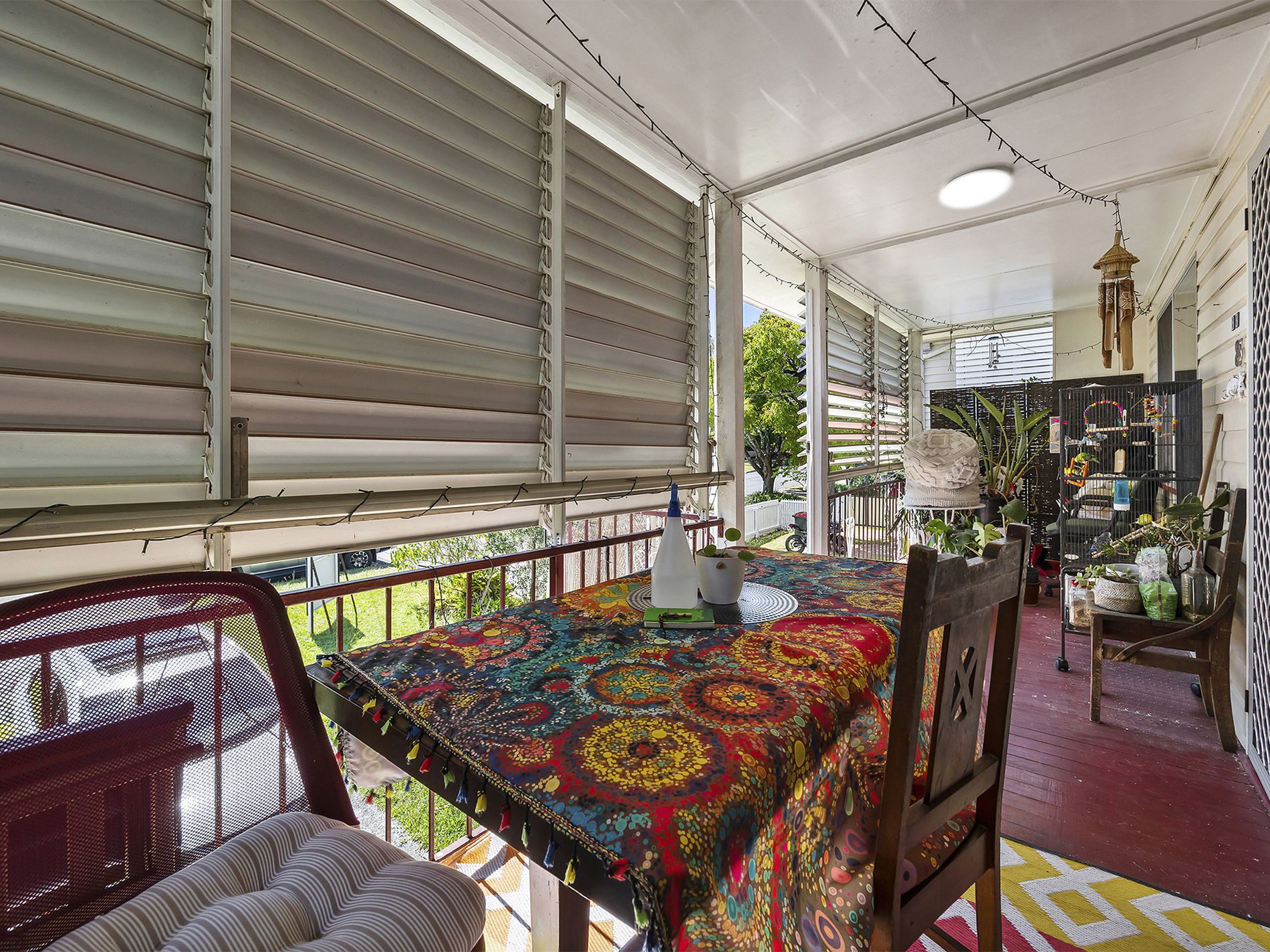 83 Boothby Street, Kedron