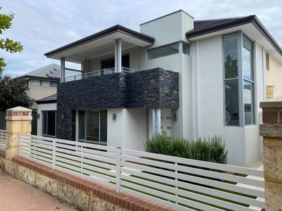 31 Pexton Drive, South Guildford