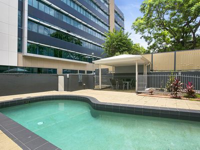 102 / 491 Wickham Terrace, Spring Hill