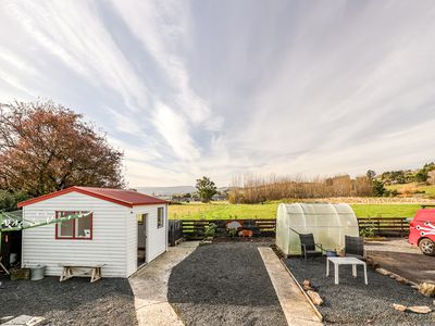 14 Elizabeth Avenue, Mosgiel