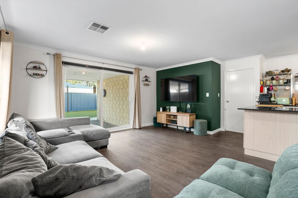 12 ANGOVE ROAD, Baldivis