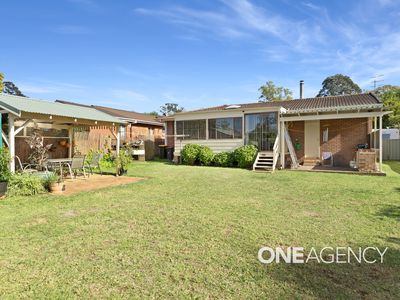 5 Ambassador Avenue, North Nowra