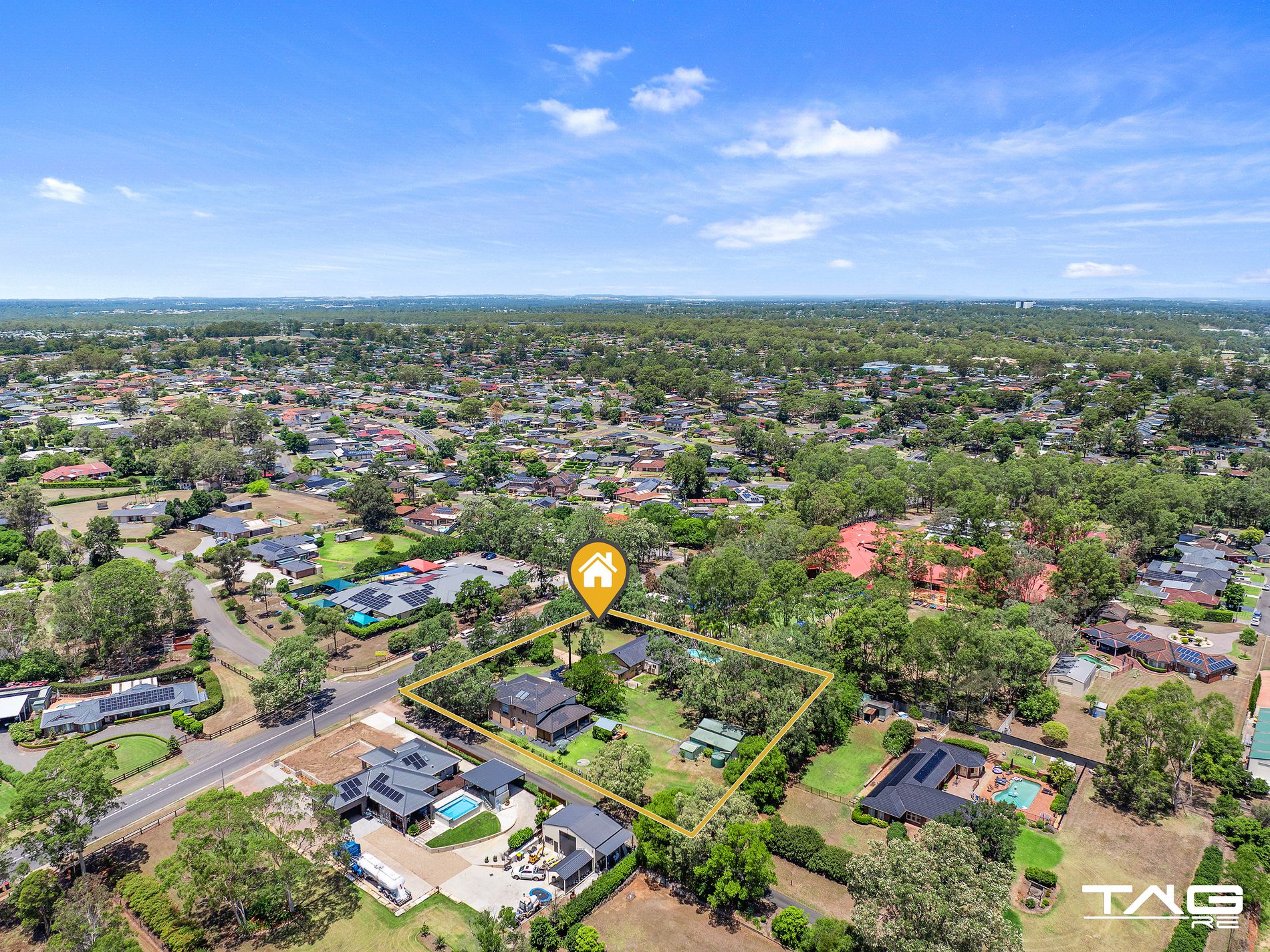 91 Grays Lane, Cranebrook
