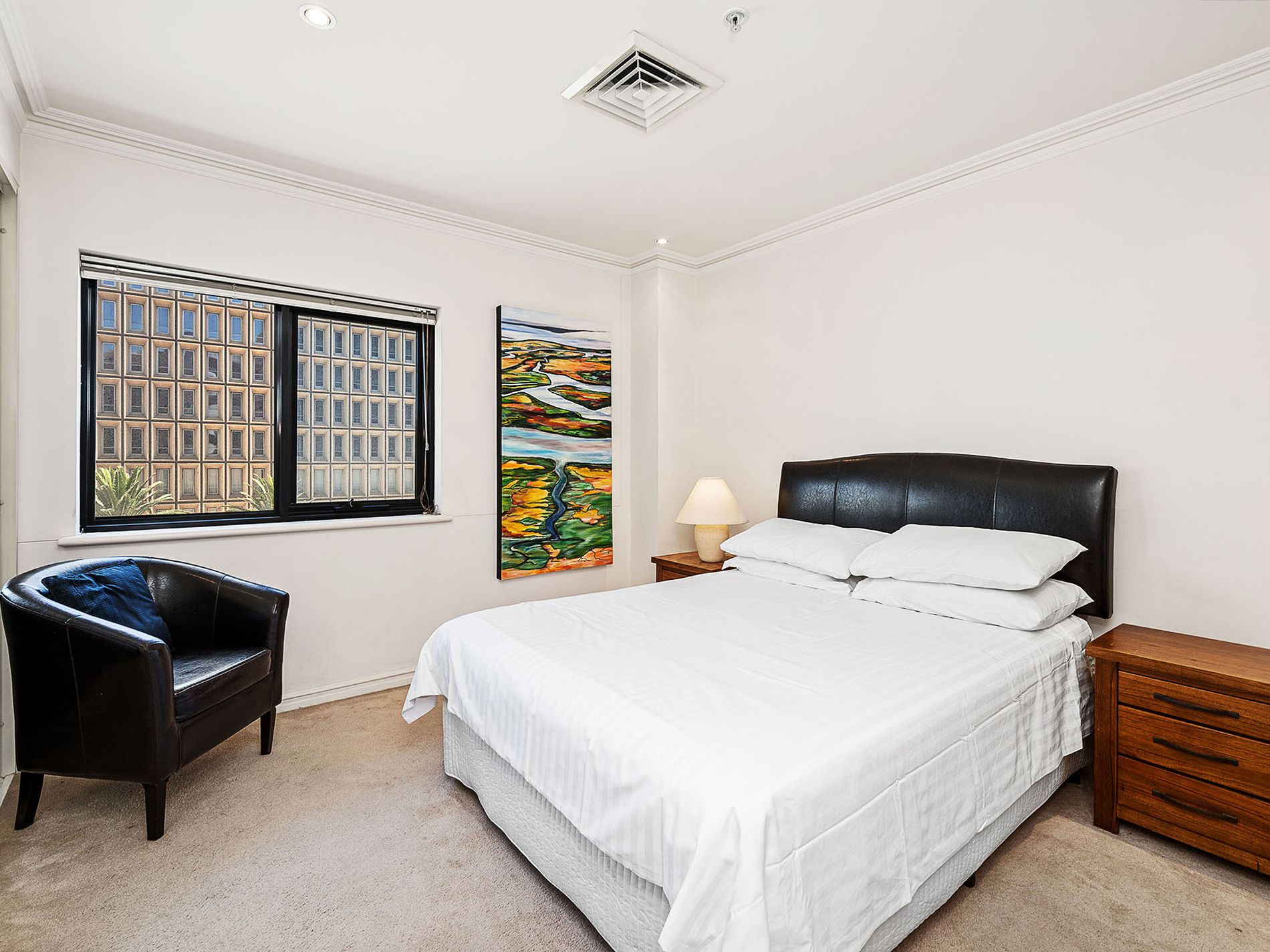 401 / 2 St Georges Terrace, Perth
