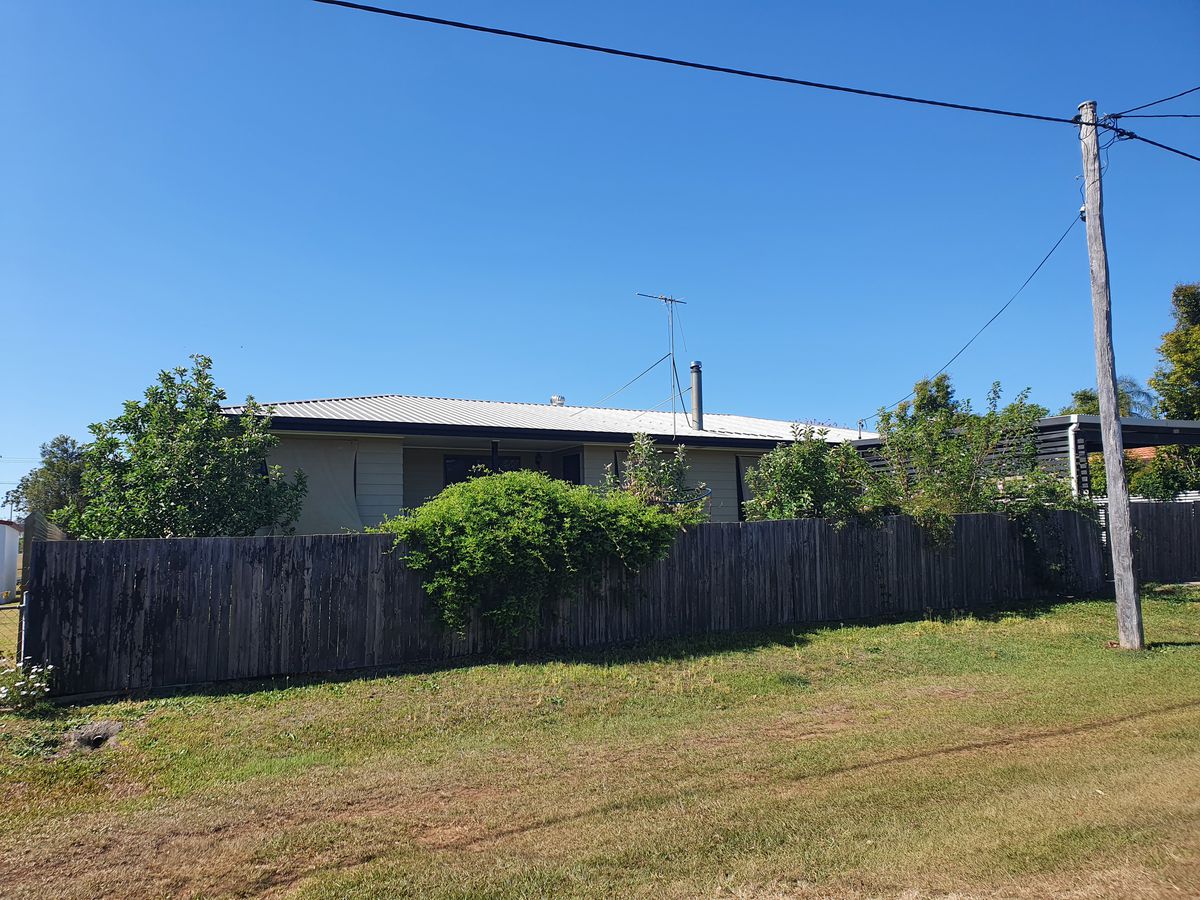 8 FERN STREET, Blackbutt Main Street Realty