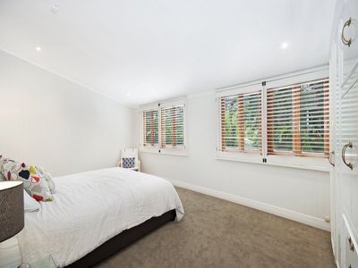 14 Stanton Terrace, North Ward