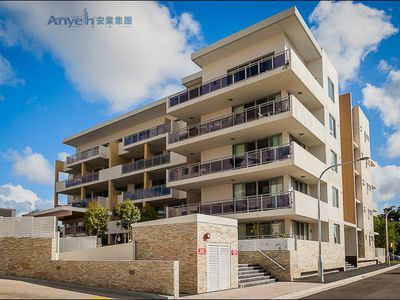 B205 / 20 Innesdale Road, Wolli Creek