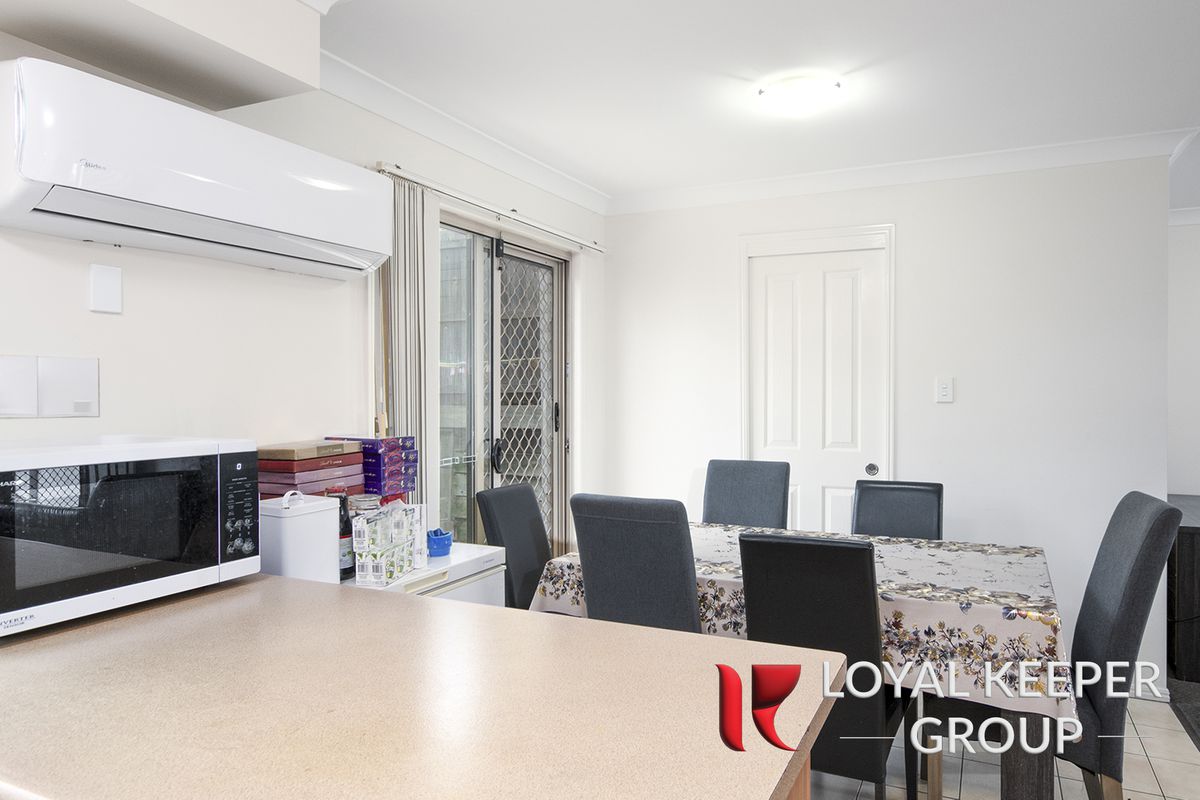 41 / 25 LANG STREET, Sunnybank Hills