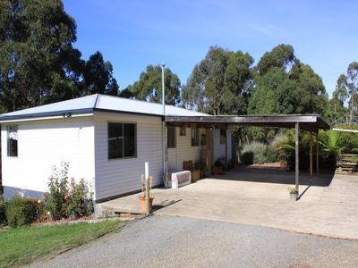 11 Maxfields Road, Franklin