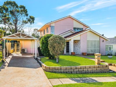 49 Anthony Drive, Rosemeadow