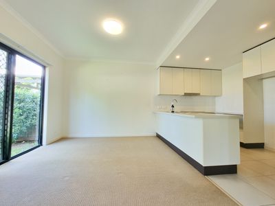 21 / 1 Michel Place, Telina