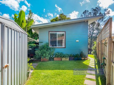 26 Berrimbillah Court, Ocean Shores