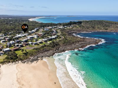 15 Merry Street , Kioloa