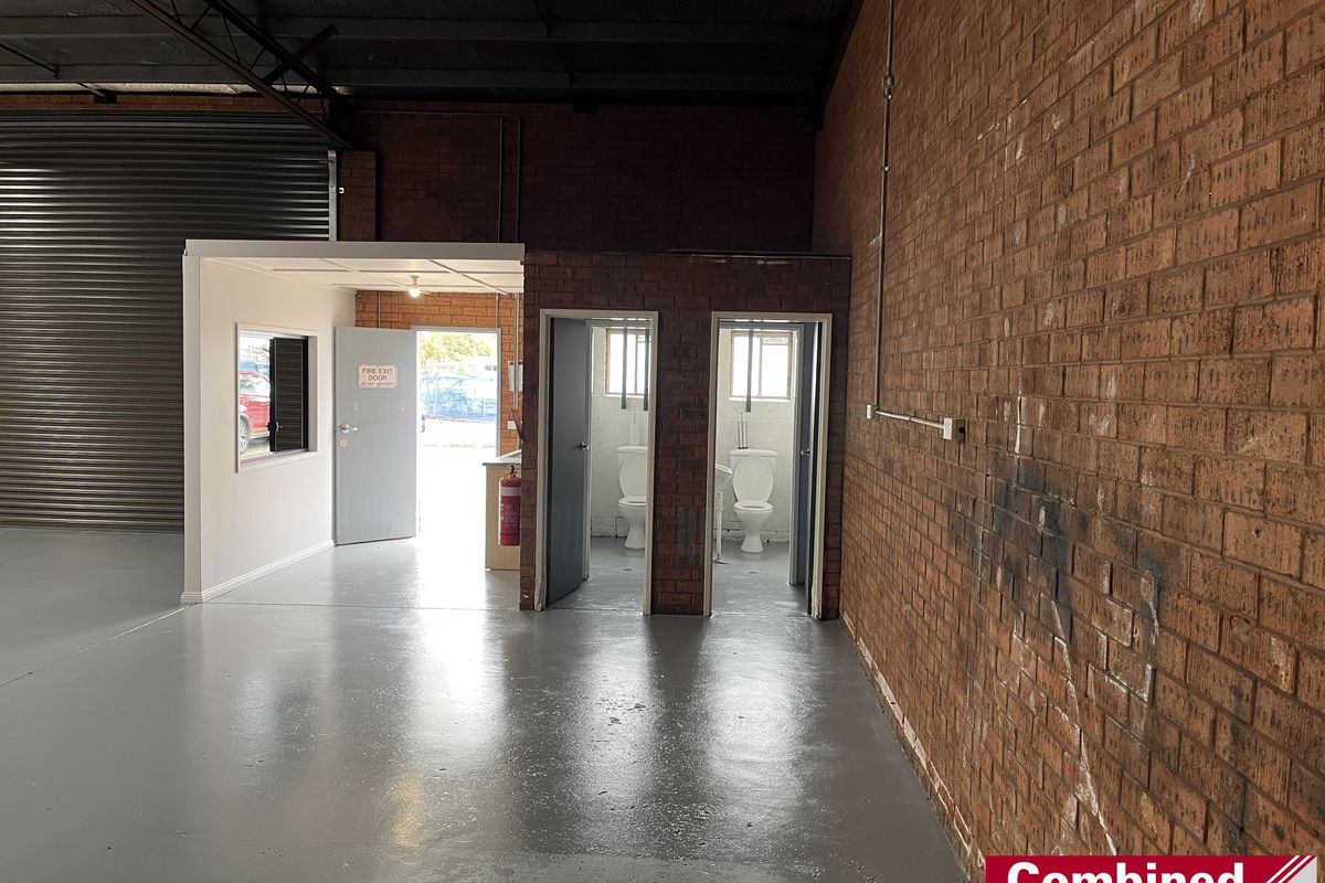 4 / 26 Graham Hill Road, Narellan