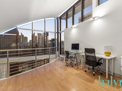 54 / 255 Adelaide Terrace, Perth