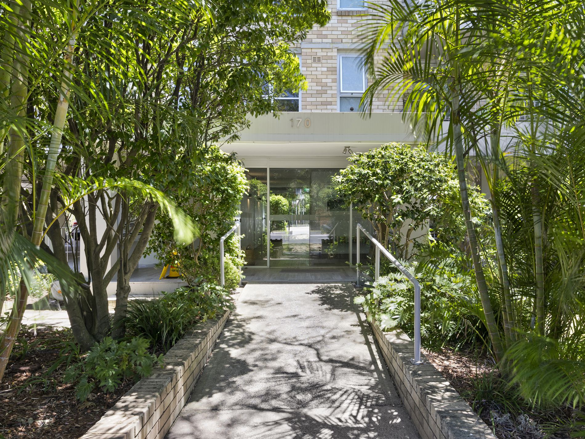 35 / 170 Spit Road, Mosman