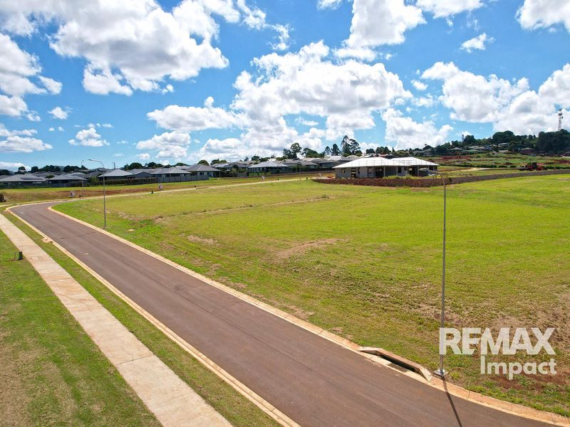 Lot 25, Tucker Street, Atherton