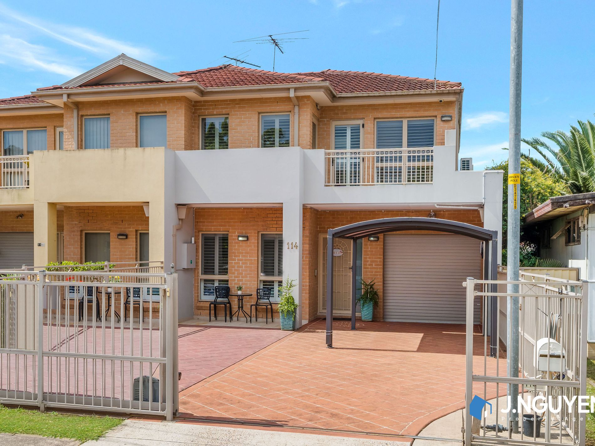 114 Cardwell Street, Canley Vale