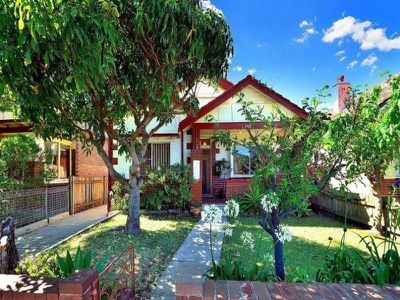 242 Wollongong Street, Arncliffe