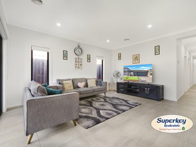 9 Aphrodite Drive, Truganina