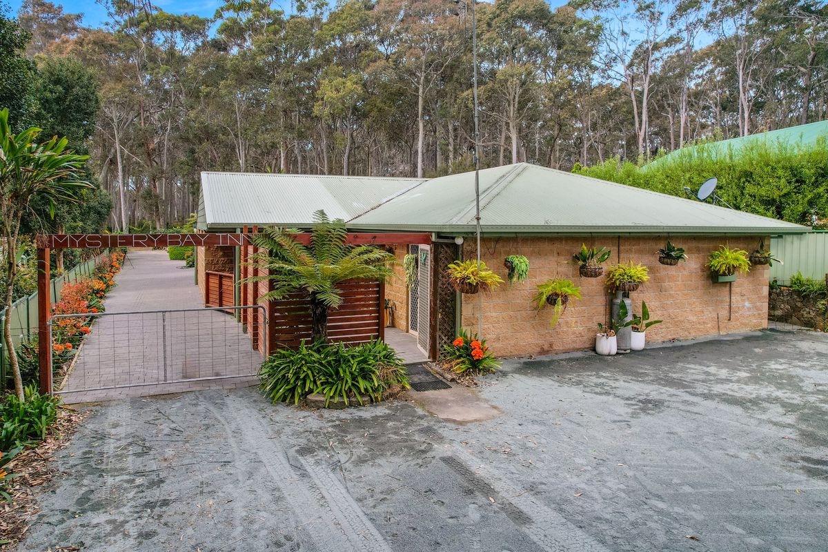 6 Lloyd Place, Mystery Bay
