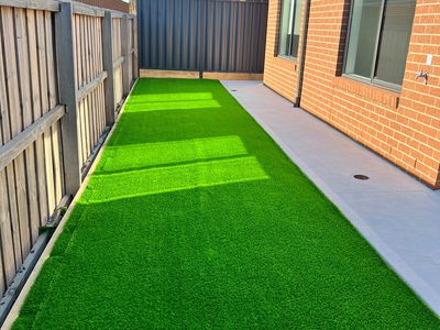 12 Tane Street, Wyndham Vale