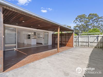 29 Castlerock Court, Wattle Grove