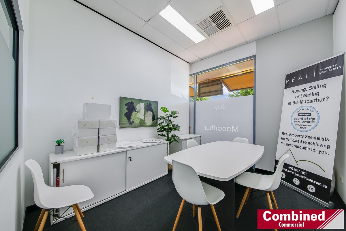 1 / 2-4 Main Street, Mount Annan