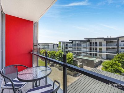 14 / 4 Aplin Street, Townsville City