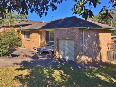 25 Bushland Avenue, Mollymook